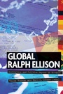 Cover: Global Ralph Ellison - Peter Lang Verlag