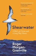 Cover: Shearwater - Icon Books