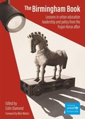 Cover: The Birmingham Book - Crown House Publishing