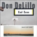 Cover: End Zone - SIMON & SCHUSTER AUDIO