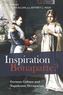 Cover: Inspiration Bonaparte? - Boydell & Brewer