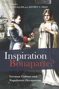 Cover: Inspiration Bonaparte? - Boydell & Brewer