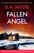 Cover: Fallen Angel - BOOKOUTURE
