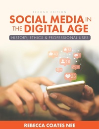 Abbildung von: Social Media in the Digital Age - Cognella, Inc