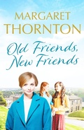 Cover: Old Friends, New Friends - Canelo