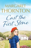 Cover: Cast the First Stone - Canelo