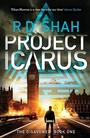 Cover: Project Icarus - Canelo