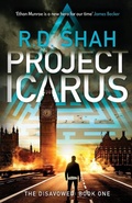 Cover: Project Icarus - Canelo