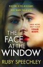 Cover: The Face at the Window - Canelo Hera