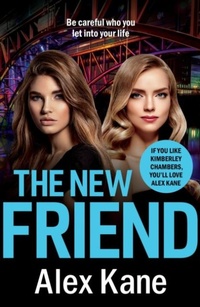 Abbildung von: The New Friend - Canelo Hera