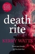 Cover: Death Rite - Canelo Hera