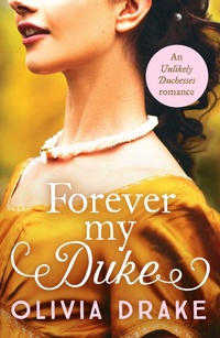 Enlarge image Cover: Forever My Duke - Canelo Romance
