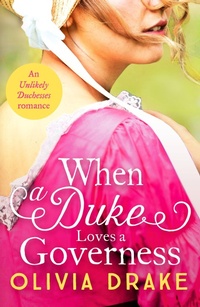 Enlarge image Cover: When a Duke Loves a Governess - Canelo Romance