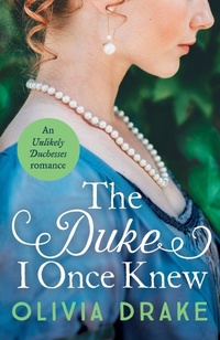 Enlarge image Cover: The Duke I Once Knew - Canelo Romance