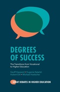 Cover: Degrees of Success - Emerald Publishing Limited
