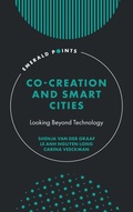 Cover: Co-Creation and Smart Cities - Emerald Publishing Limited