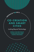 Cover: Co-Creation and Smart Cities - Emerald Publishing Limited