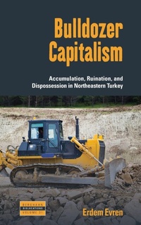 Abbildung von: Bulldozer Capitalism - Berghahn Books