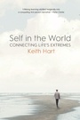 Cover: Self in the World - Berghahn Books