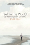 Cover: Self in the World - Berghahn Books
