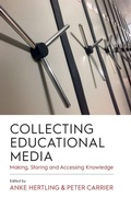 Cover: Collecting Educational Media - Berghahn Books
