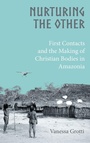 Cover: Nurturing the Other - Berghahn Books