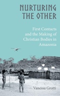 Cover: Nurturing the Other - Berghahn Books