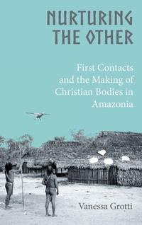 Enlarge image Cover: Nurturing the Other - Berghahn Books