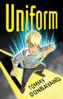 Cover: Uniform - Barrington Stoke Ltd