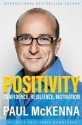 Cover: Positivity - Welbeck