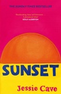 Cover: Sunset - Mountain Leopard Press