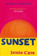 Cover: Sunset - Mountain Leopard Press