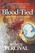 Cover: Blood-Tied - Old Key Press