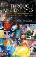 Cover: Through Ancient Eyes - Quester Publications