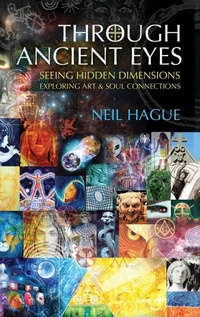 Enlarge image Cover: Through Ancient Eyes - Quester Publications