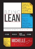 Cover: Being Lean - Being Lean Ltd