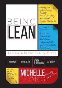 Enlarge image Cover: Being Lean - Being Lean Ltd
