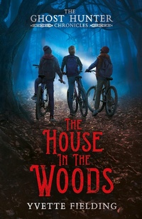 Enlarge image Cover: The House in the Woods - Andersen Digital