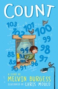 Cover: Count - Andersen Digital
