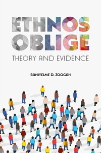Abbildung von: Ethnos Oblige - Emerald Publishing Limited