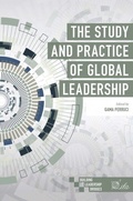 Cover: The Study and Practice of Global Leadership - Emerald Publishing Limited