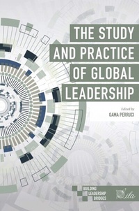 Enlarge image Cover: The Study and Practice of Global Leadership - Emerald Publishing Limited