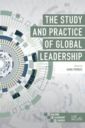 Cover: The Study and Practice of Global Leadership - Emerald Publishing Limited