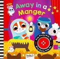 Cover: Away in a Manger - Bookoli Limited