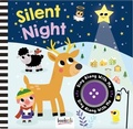 Cover: Silent Night - Bookoli Limited