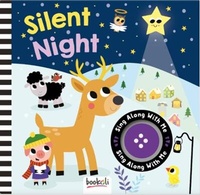 Enlarge image Cover: Silent Night - Bookoli Limited