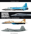 Cover: Modern Military Aircraft - Amber Books