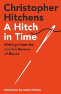 Cover: A Hitch in Time - Atlantic Books