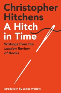 Enlarge image Cover: A Hitch in Time - Atlantic Books