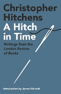 Enlarge image Cover: A Hitch in Time - Atlantic Books